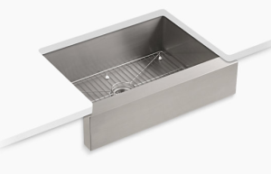 Kohler Vault Kitchen Sink