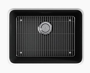 Kohler Cairn Kitchen Sink