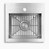 Kohler Vault Bar  Sink