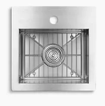 Kohler Vault Bar  Sink