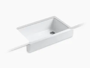 Kohler Whitehaven	Kitchen Sink