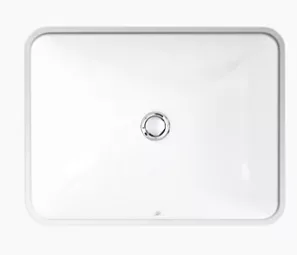 Kohler Caxton Bathroom	Sink