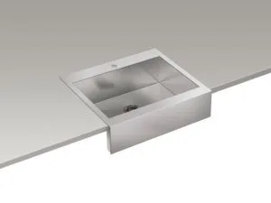 Kohler Vault Kitchen Sink