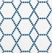 Bistro Blue | French Quarter Series