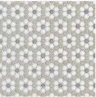 Petite Fleur Taupe | French Quarter Series