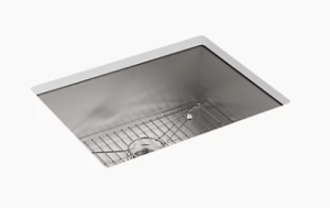 Kohler Vault Kitchen Sink
