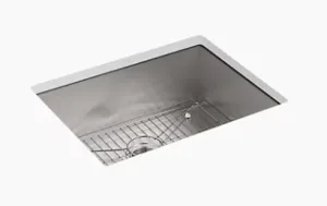 Kohler Vault Kitchen Sink