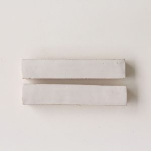 Snow 1x6 | Moroccan Basics