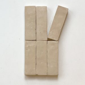 Clay 2x6 | Moroccan Basics