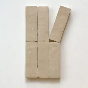 Clay 2x6 | Moroccan Basics