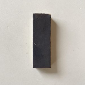 Dark Grey 2x6 | Moroccan Basics