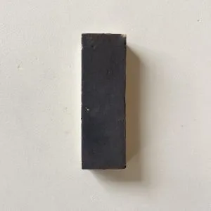 Dark Grey 2x6 | Moroccan Basics