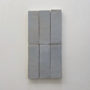 Duck Egg Blue 2x6 | Moroccan Basics