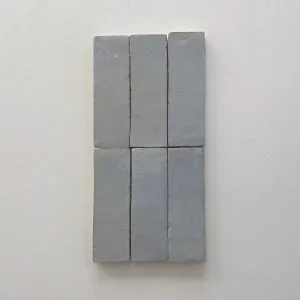 Duck Egg Blue 2x6 | Moroccan Basics