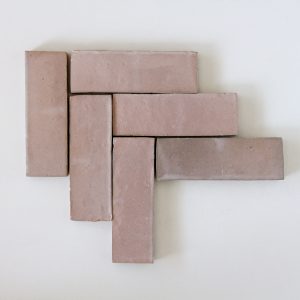 Moroccan Basics 2 x 6 Series