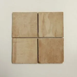 Clay 4x4 | Moroccan Basics