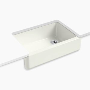 Kohler Whitehaven	Kitchen  Sink