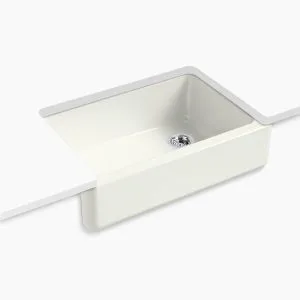 Kohler Whitehaven	Kitchen  Sink