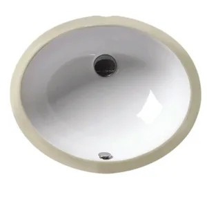 Crescent Sinks	Bathroom Sink