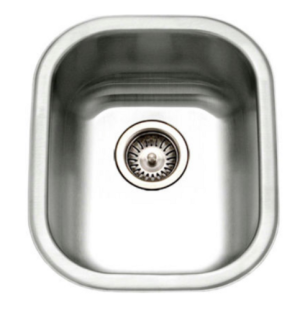 Crescent Sinks	Bar Sink