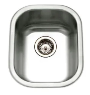 Crescent Sinks	Bar Sink