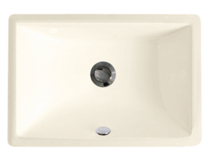 Crescent Sinks Bathroom