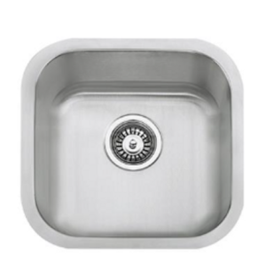 Crescent Sinks	Bar Sink