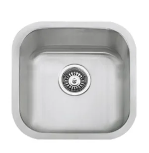 Crescent Sinks	Bar Sink