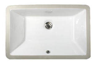 Crescent Sinks	Bathroom Sink