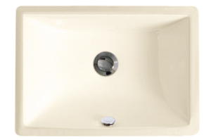 Crescent Sinks	Bathroom Sink