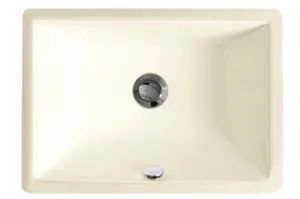 Crescent Sinks	Bathroom Sink