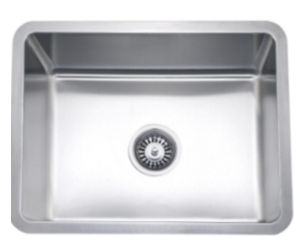 Crescent Sinks Kitchen Sink