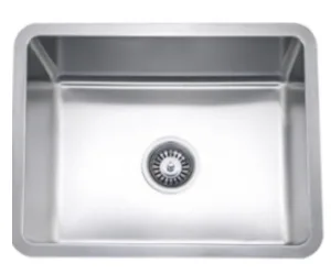 Crescent Sinks Kitchen Sink