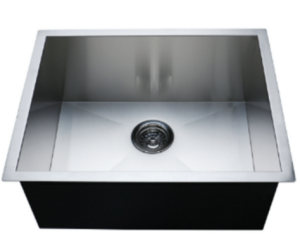 Crescent Sinks	Kitchen Sink