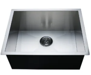 Crescent Sinks	Kitchen Sink
