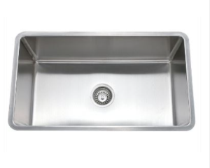 Crescent Sinks Kitchen Sink
