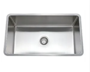 Crescent Sinks Kitchen Sink