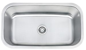 Crescent Sinks Kitchen Sink