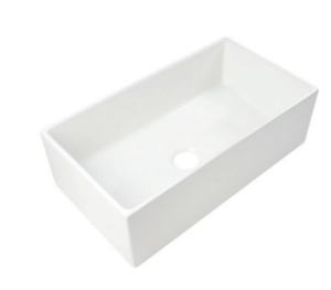 Crescent Sinks	Kitchen Sink