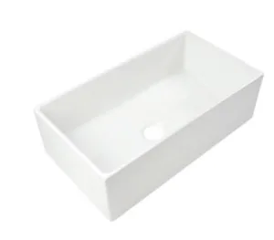 Crescent Sinks	Kitchen Sink