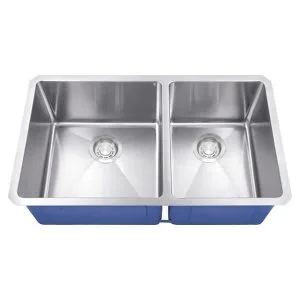Crescent Sinks	Kitchen Sink