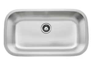 Crescent Sinks	Kitchen Sink