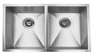 Crescent Sinks	Kitchen Sink