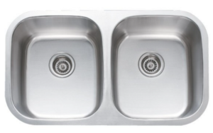 Crescent Sinks Kitchen  Sink