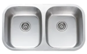 Crescent Sinks Kitchen  Sink