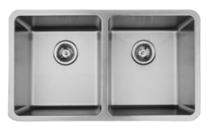 Crescent Sinks	Kitchen Sink
