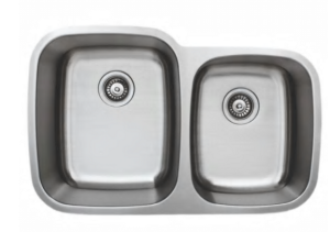 Crescent Sinks Kitchen Sink