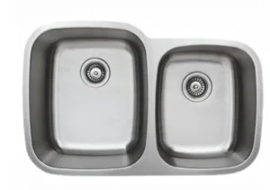Crescent Sinks Kitchen Sink