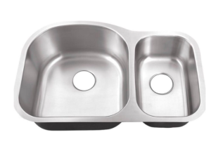 Crescent Sinks	Kitchen  Sink