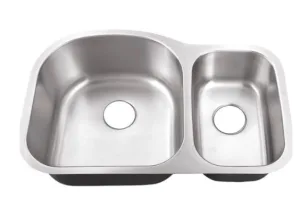 Crescent Sinks	Kitchen  Sink